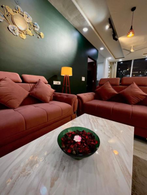 The Cozy Corner by DreamStays